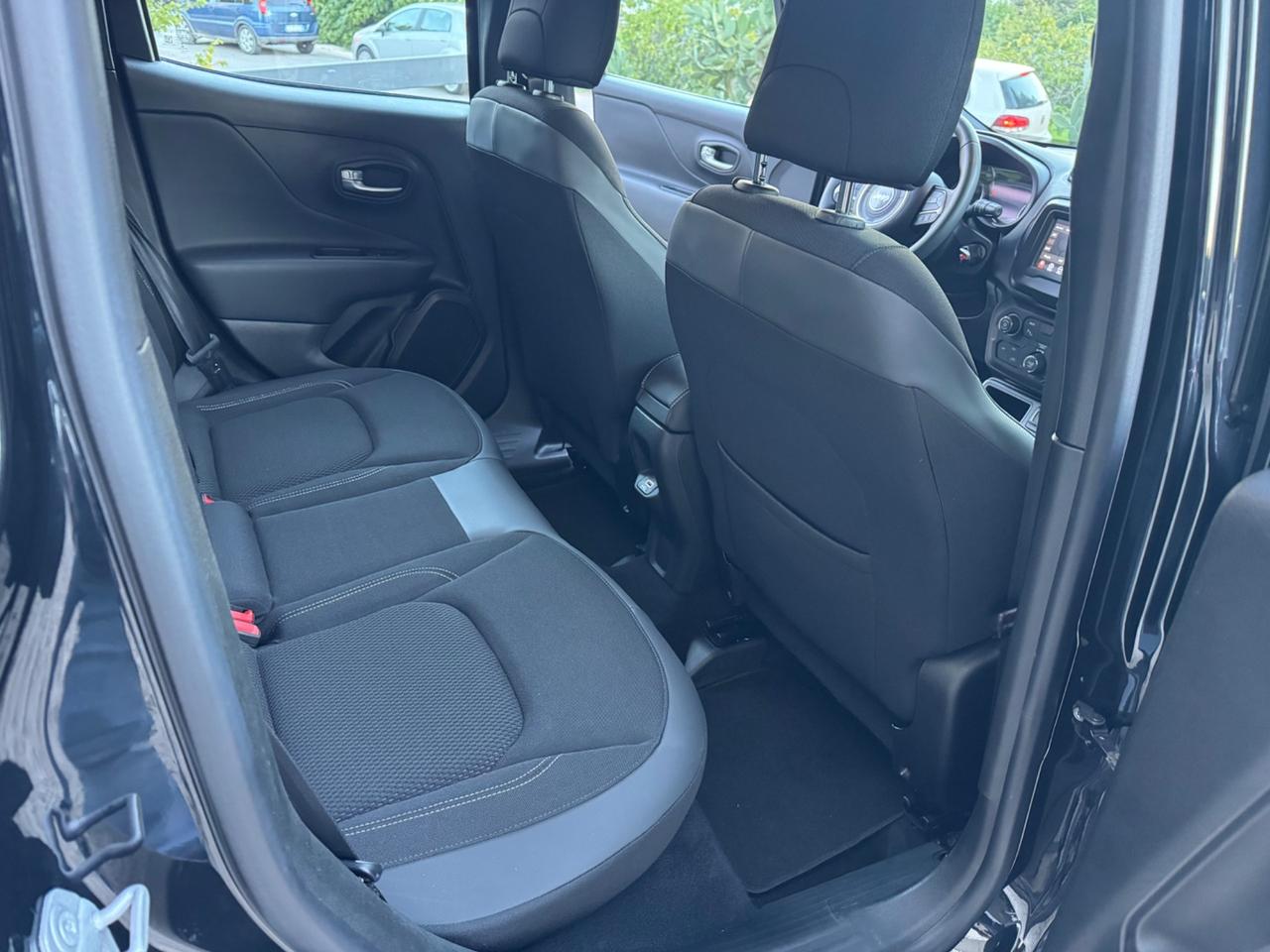 Jeep Renegade 1.6 MJT - PARI AL NUOVO - 2021