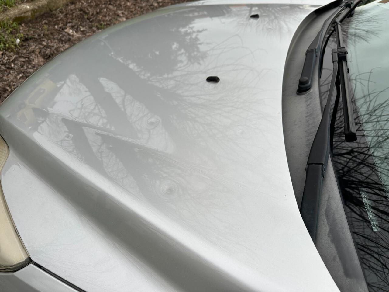 Ford Focus Focus+ 1.6 TDCi (90CV) SW