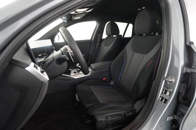 BMW 318 Serie 3 (G20/G21) d 48V Touring Msport