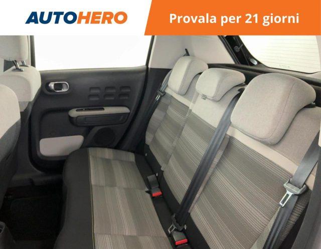 CITROEN C3 BlueHDi 100 S&S Shine