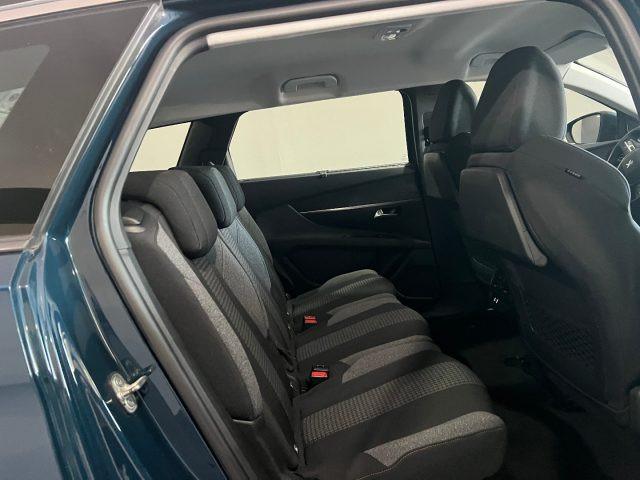 PEUGEOT 5008 BlueHDi 130 S&S EAT8 Active Pack 7 posti