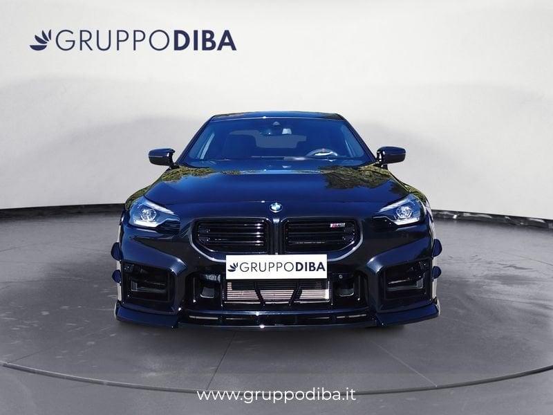 BMW Serie 2 M2 G87 LCI 2024 Coupe M2 Coupe 3.0 480cv auto