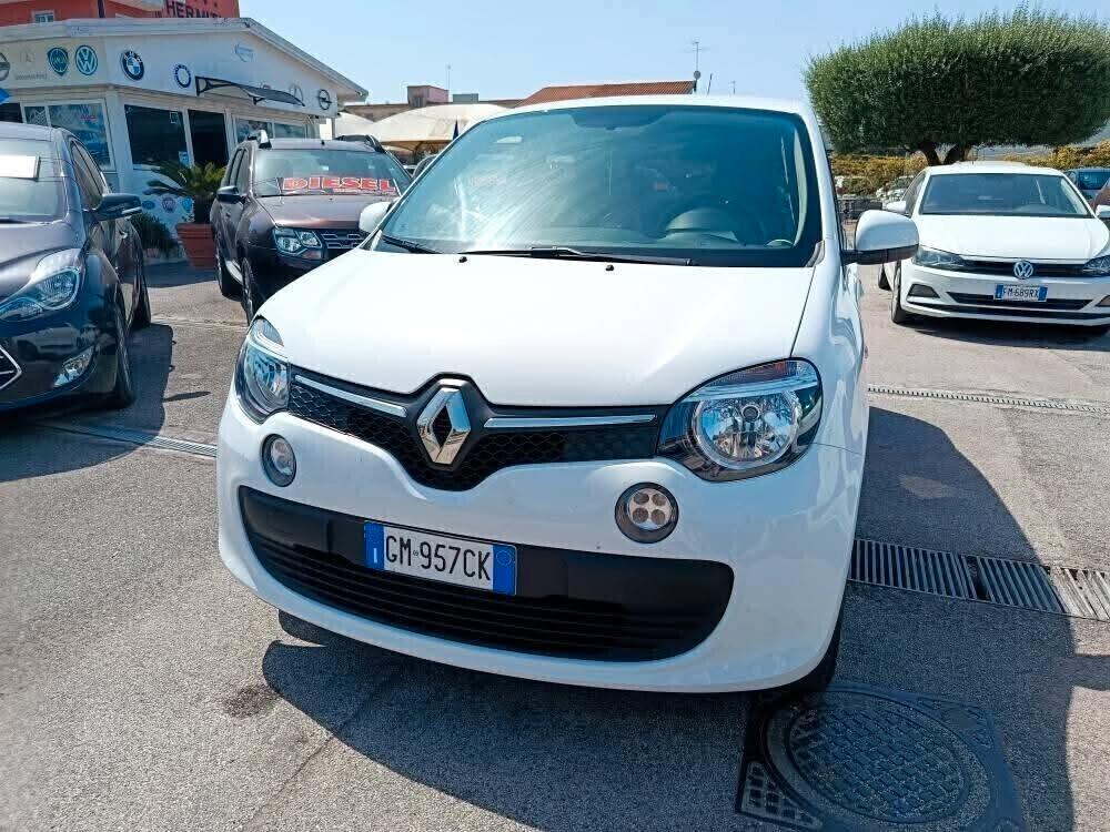 Renault Twingo TCe 75CV EDC Limited 2016