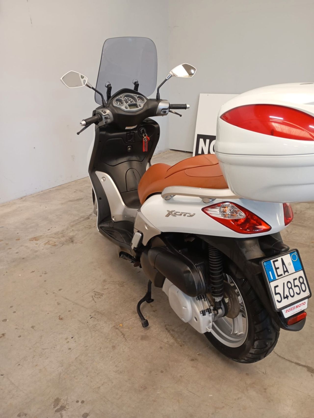 Moto usate e nuove a Frosinone