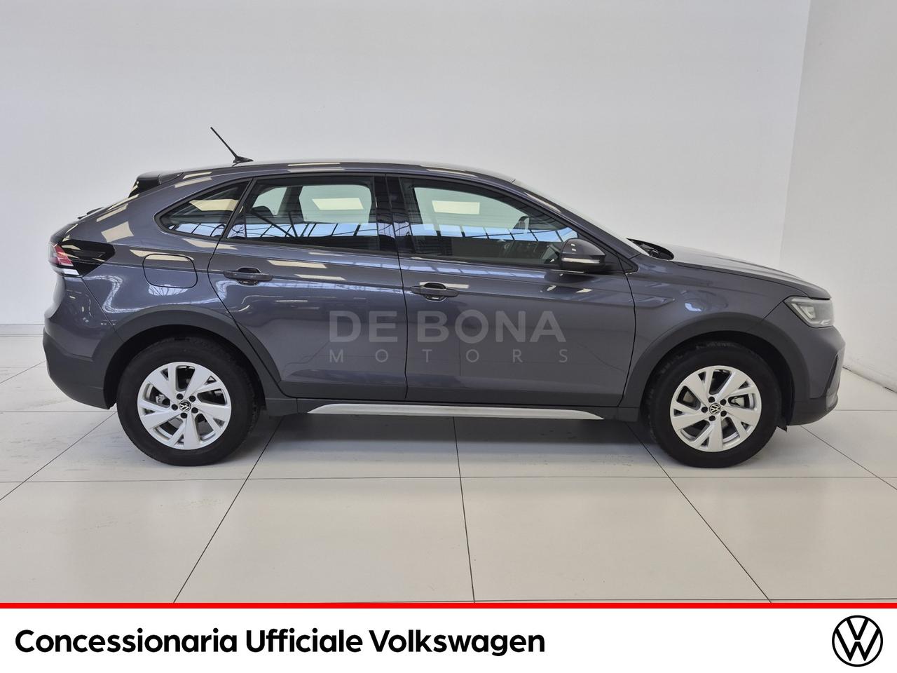 Volkswagen Taigo 1.0 tsi life 115cv