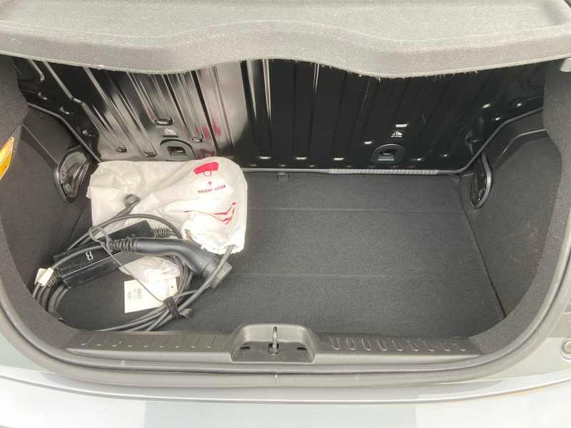 FIAT 500e 42 kWh Icon