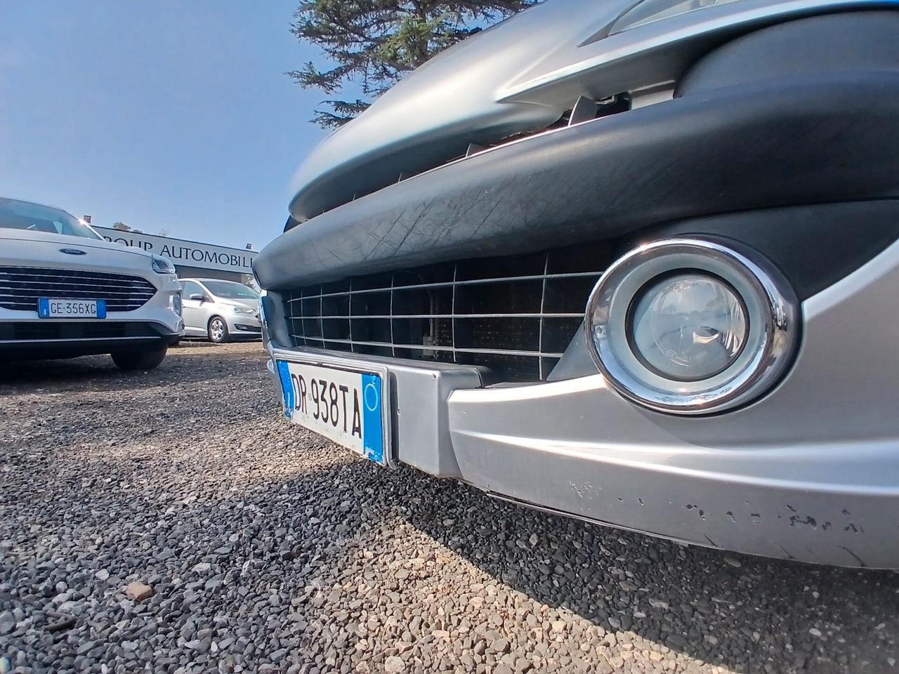 Peugeot 207 1.6 VTi 120CV CC Féline