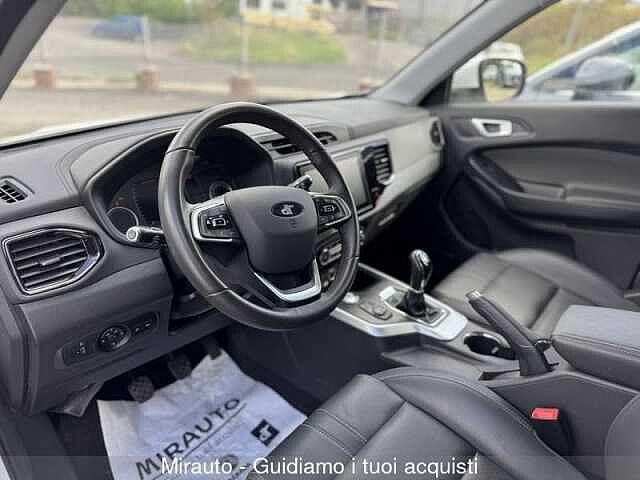 DR Automobiles dr 4.0 dr 4.0 1.5 Bi-Fuel GPL