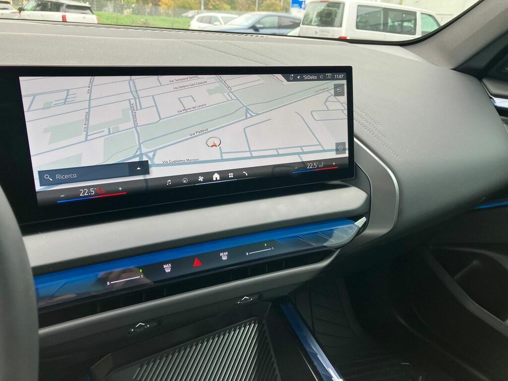 BMW X3 d MSport Pro xDrive20 Steptronic