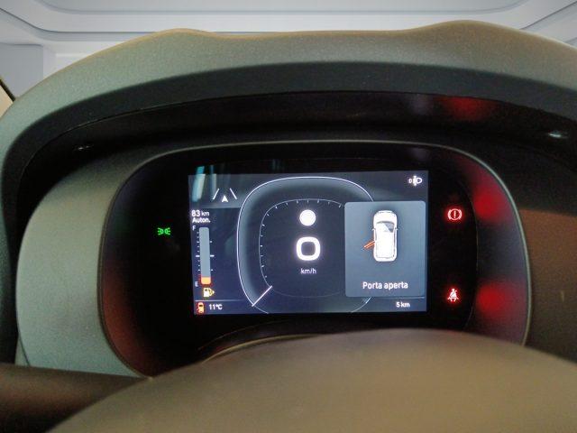 FIAT Panda 1.0 FireFly S&S Hybrid PANDINA ADAS