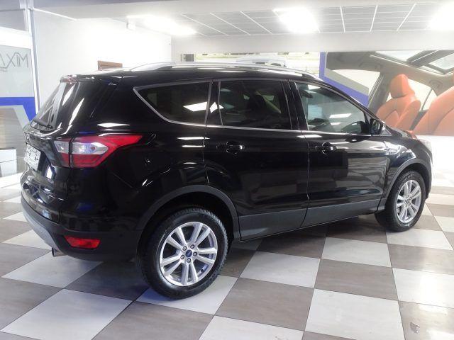 FORD Kuga 1.5 EcoBoost 120cv 2WD Trend EU6