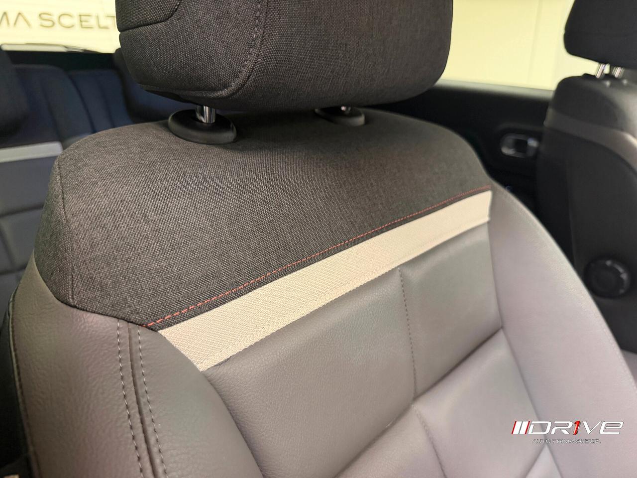 CITROEN C5 Aircross 1ª s. C5 Aircross BlueHDi ...