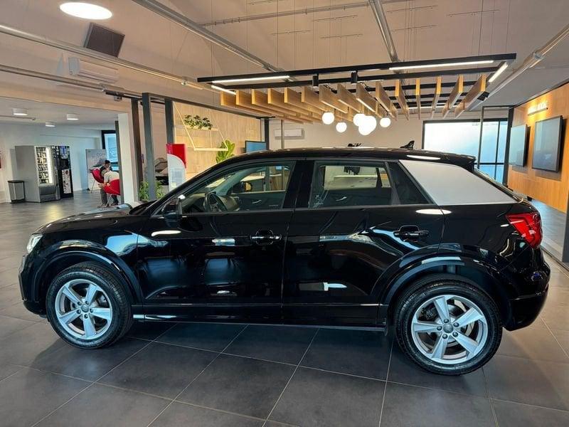 Audi Q2 Q2 30 TFSI