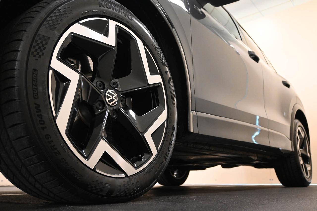 VOLKSWAGEN Tiguan 3ª serie Tiguan 2.0 TDI 150 ...