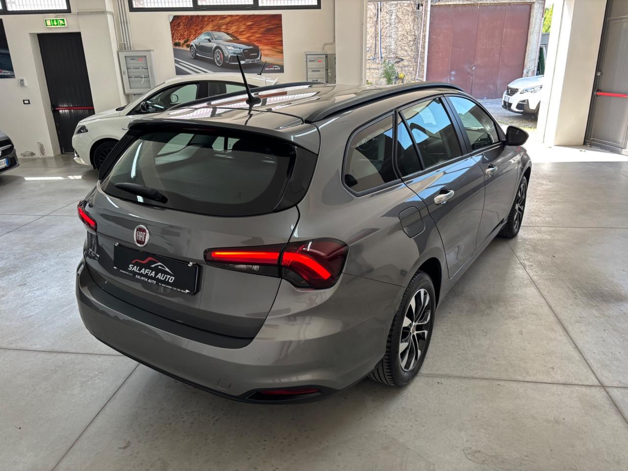 Fiat Tipo 1.3 Mjt S&S SW City Life