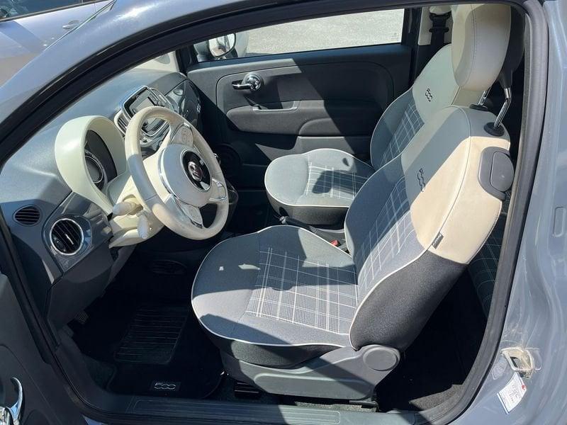 FIAT 500 1.2 Lounge GPL