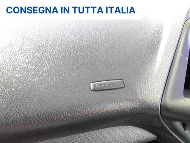 FORD Transit Connect 200 1.5 TDCi 100 CV PC 3 POSTI TREND-SENSORI-E6B-