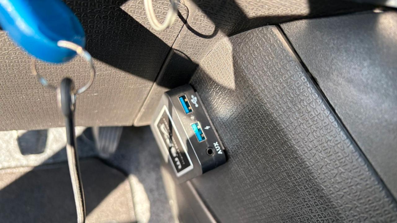 Fiat Panda 1.2 EasyPower Easy