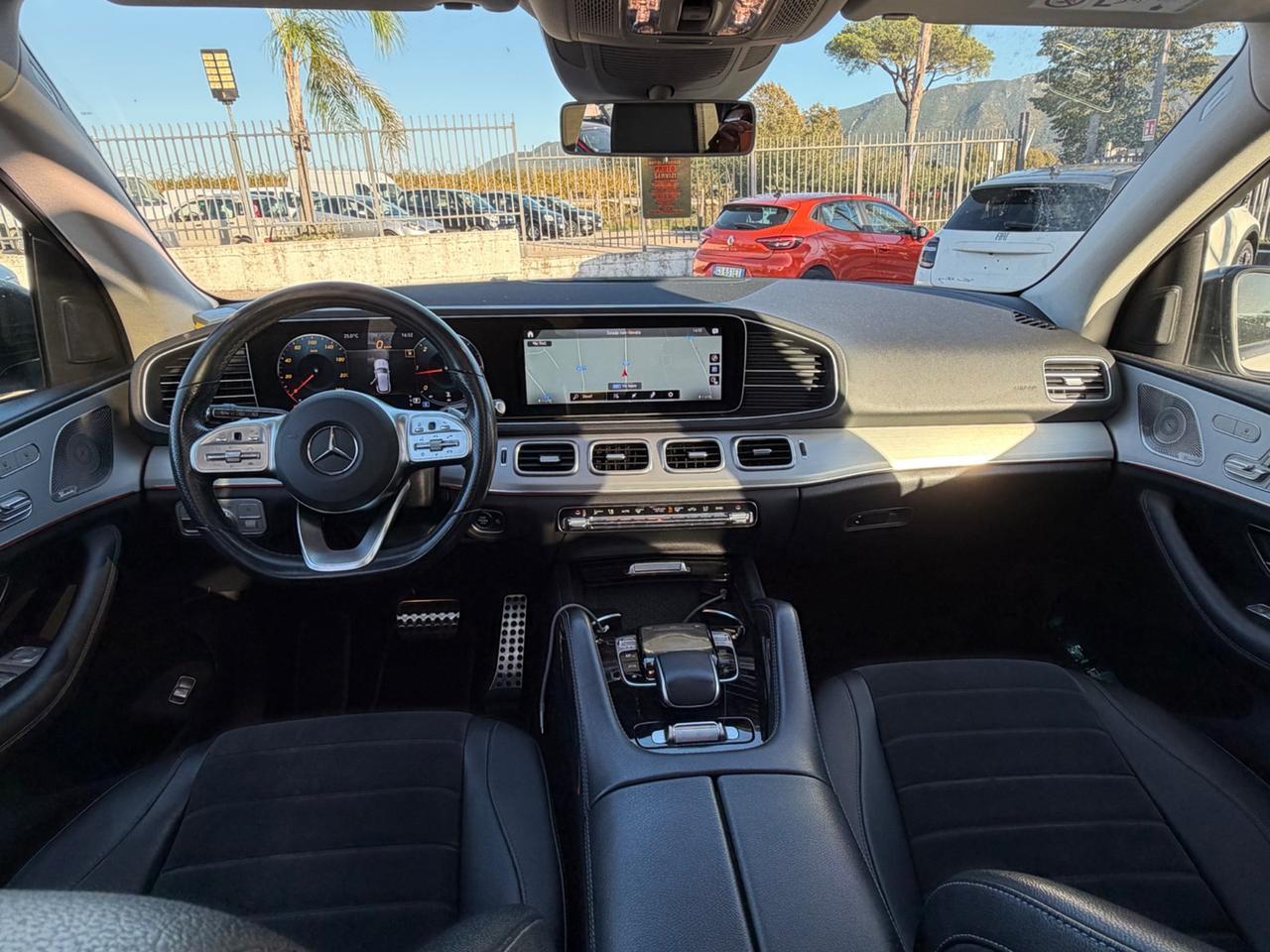 Mercedes-benz GLE 300 d 4Matic Premium Plus