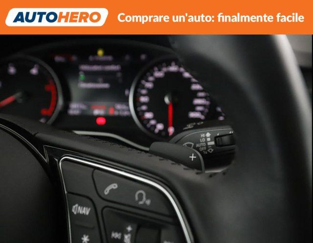 AUDI A4 30 TDI S tronic Business Sport