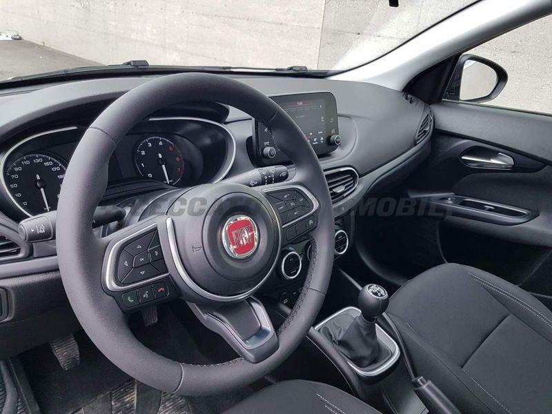 FIAT Tipo Tipo SW 1.6 mjt s&s 130cv