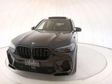 BMW X5 M F95 2018 M 4.4 Competition 625cv auto