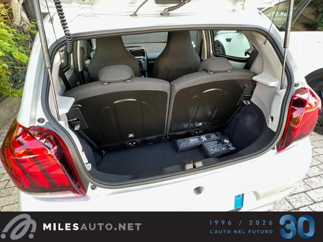 PEUGEOT 108 VTi 72 5 porte Style NEOPATENTATI