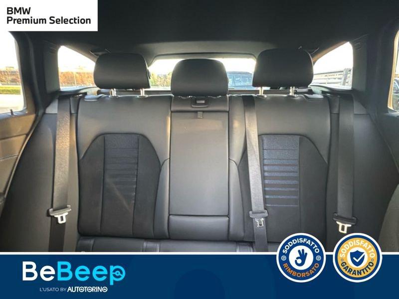 BMW Serie 3 Touring 330D TOURING MHEV 48V XDRIVE MSPORT AUTO