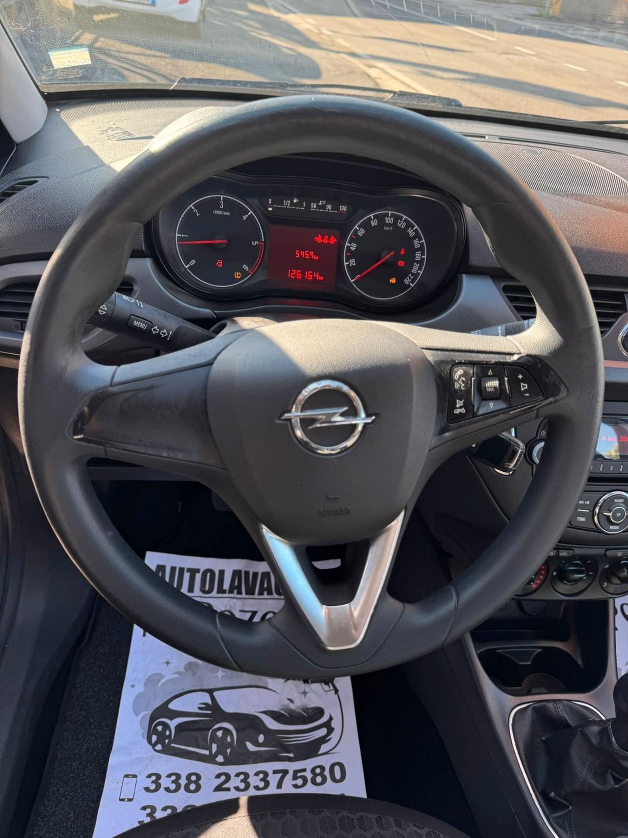 Opel Corsa 1.3 CDTI ecoFLEX Start&Stop 5 porte