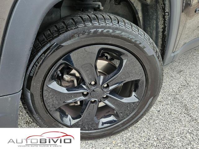 JEEP Compass 2.0 Multijet II aut. 4WD Night Eagle