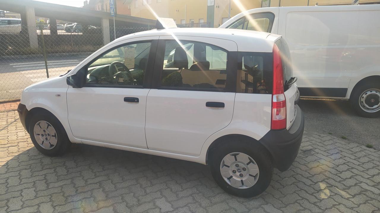 Fiat Panda 1.1 Actual
