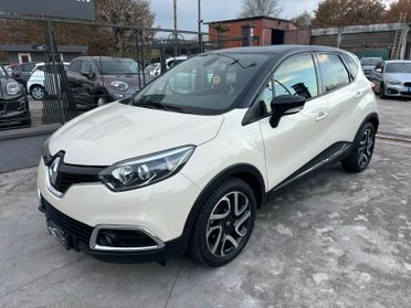 Renault Captur 1.5 dCi 8V 90 CV EDC Energy R-Link