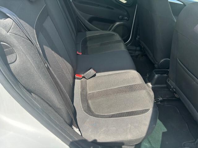 Fiat Punto Evo PUNTO EVO 1.3 MJT TETTO APRIBILE INTERNI SPORTIVI