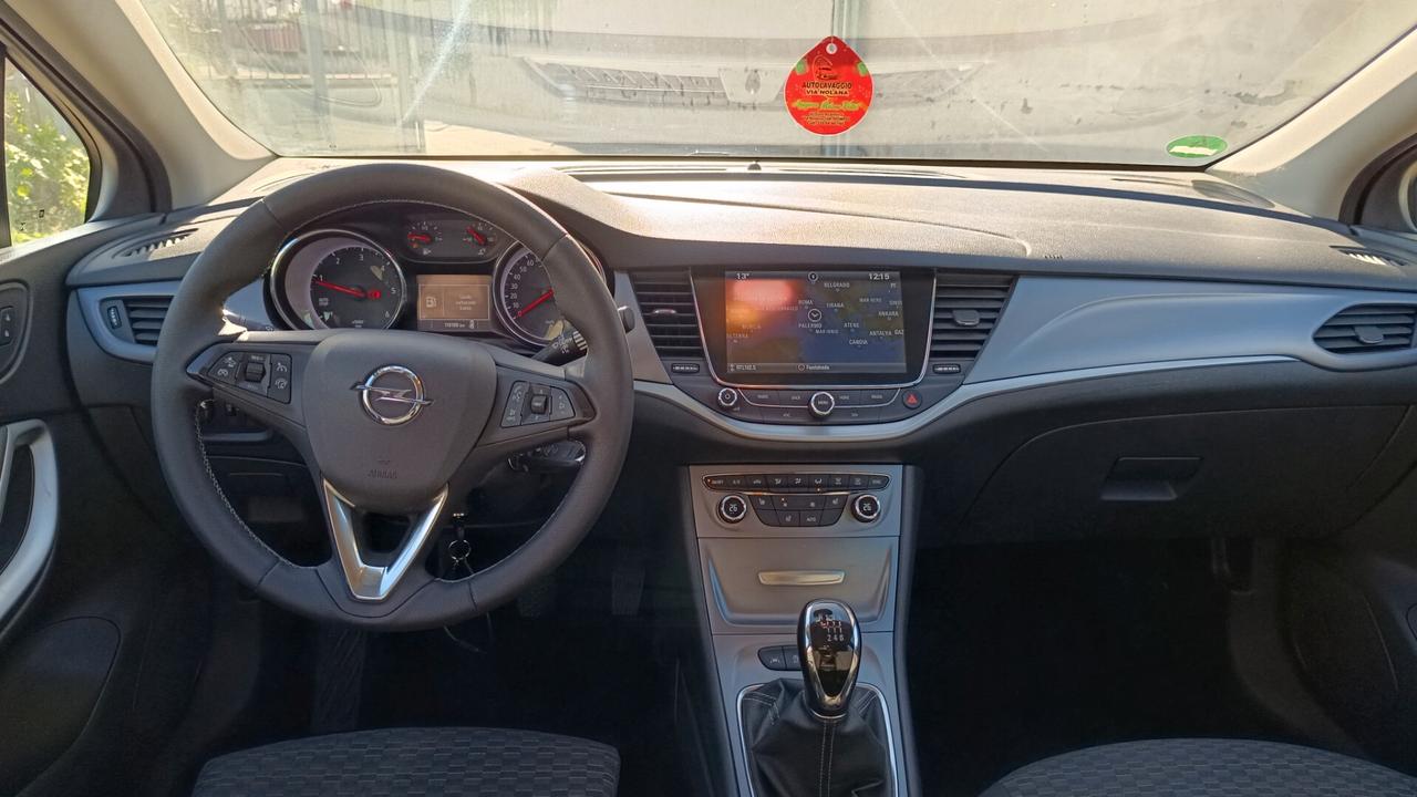 Opel Astra 1.6 CDTi 110CV Start&Stop 5 porte Business
