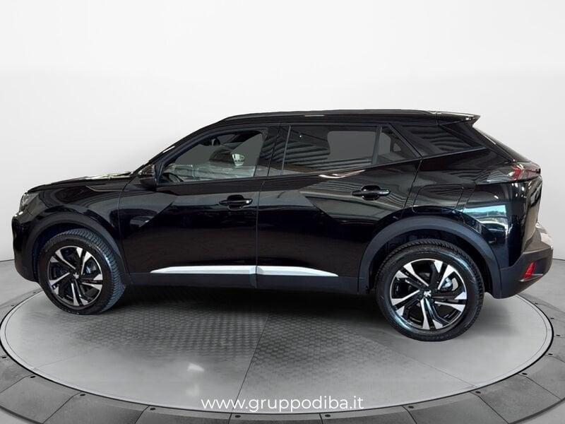 Peugeot 2008 II 2020 Diesel 1.5 bluehdi Allure Pack s&s 130cv eat8
