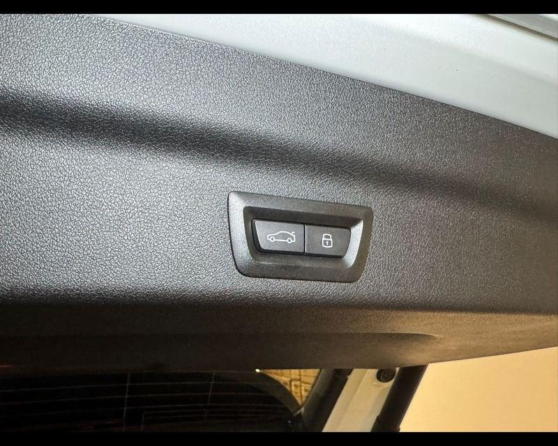 BMW X1 (U11) sDrive 20d Msport