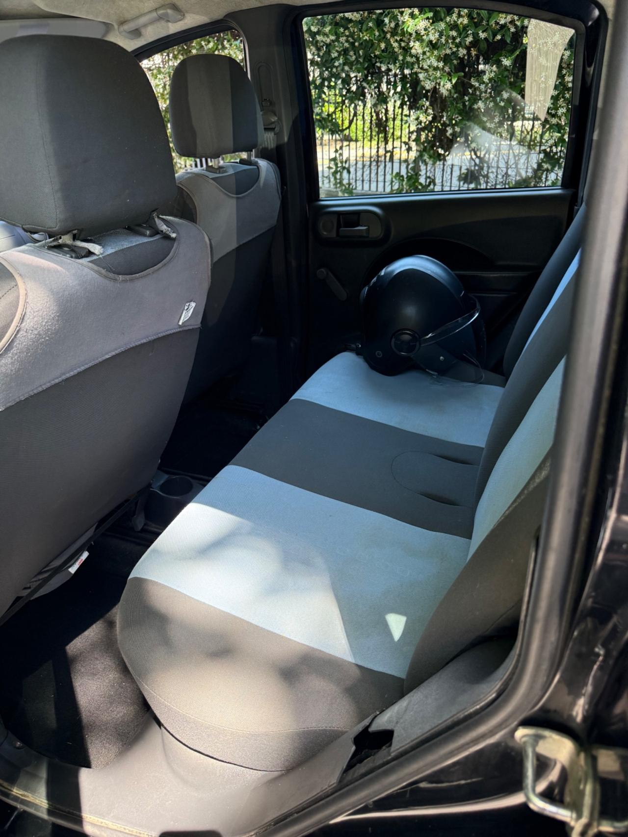 Fiat Panda 1.2 Van Dynamic 4 posti
