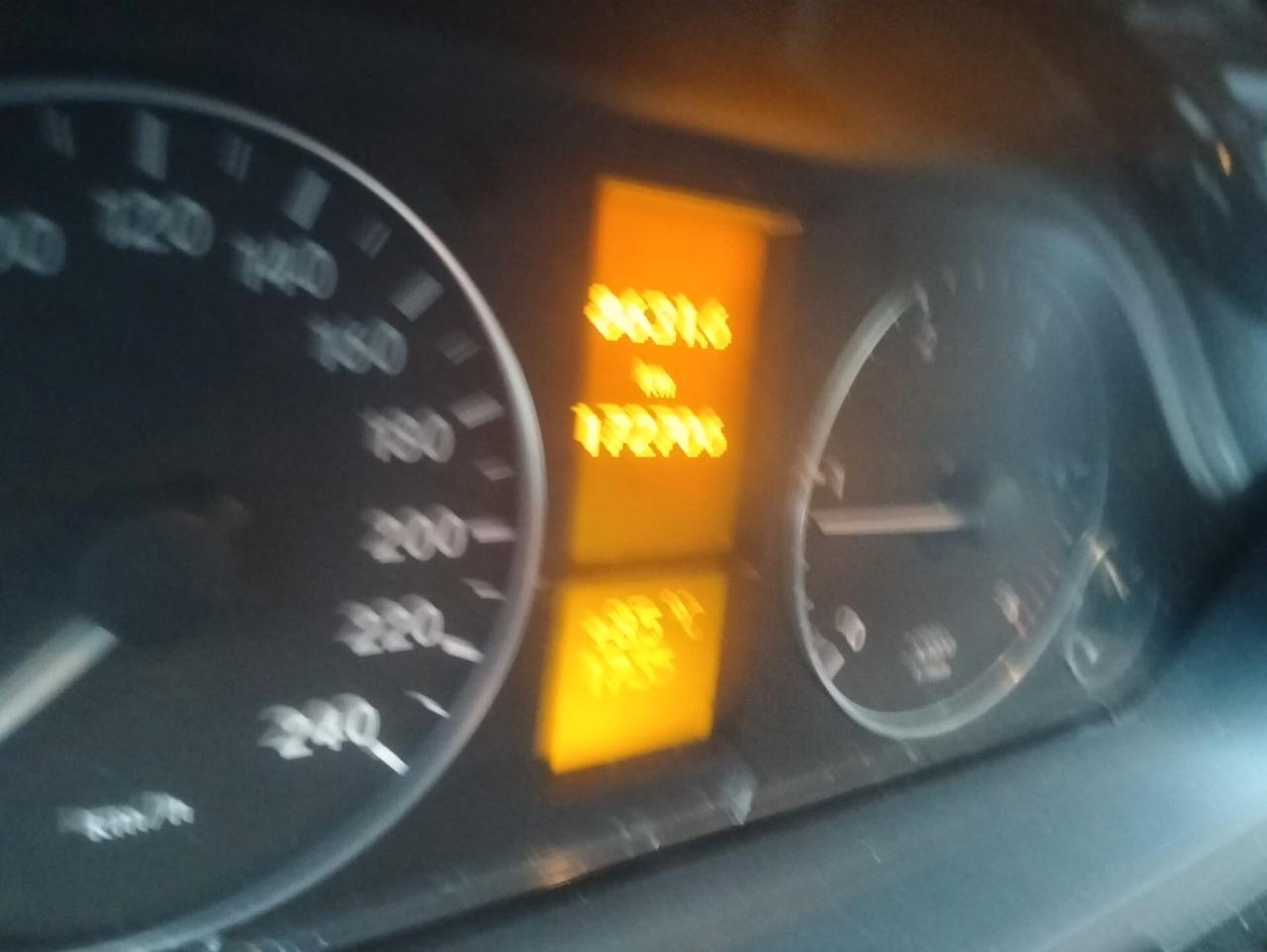 Mercedes-benz A 180 CDI Classic