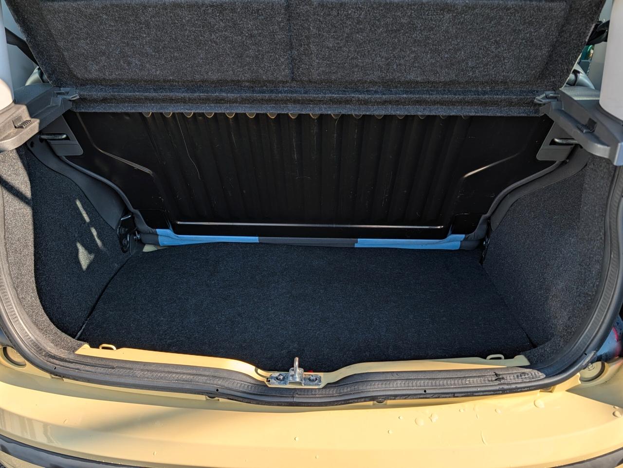 Fiat Panda 1.2 Dynamic Natural Power