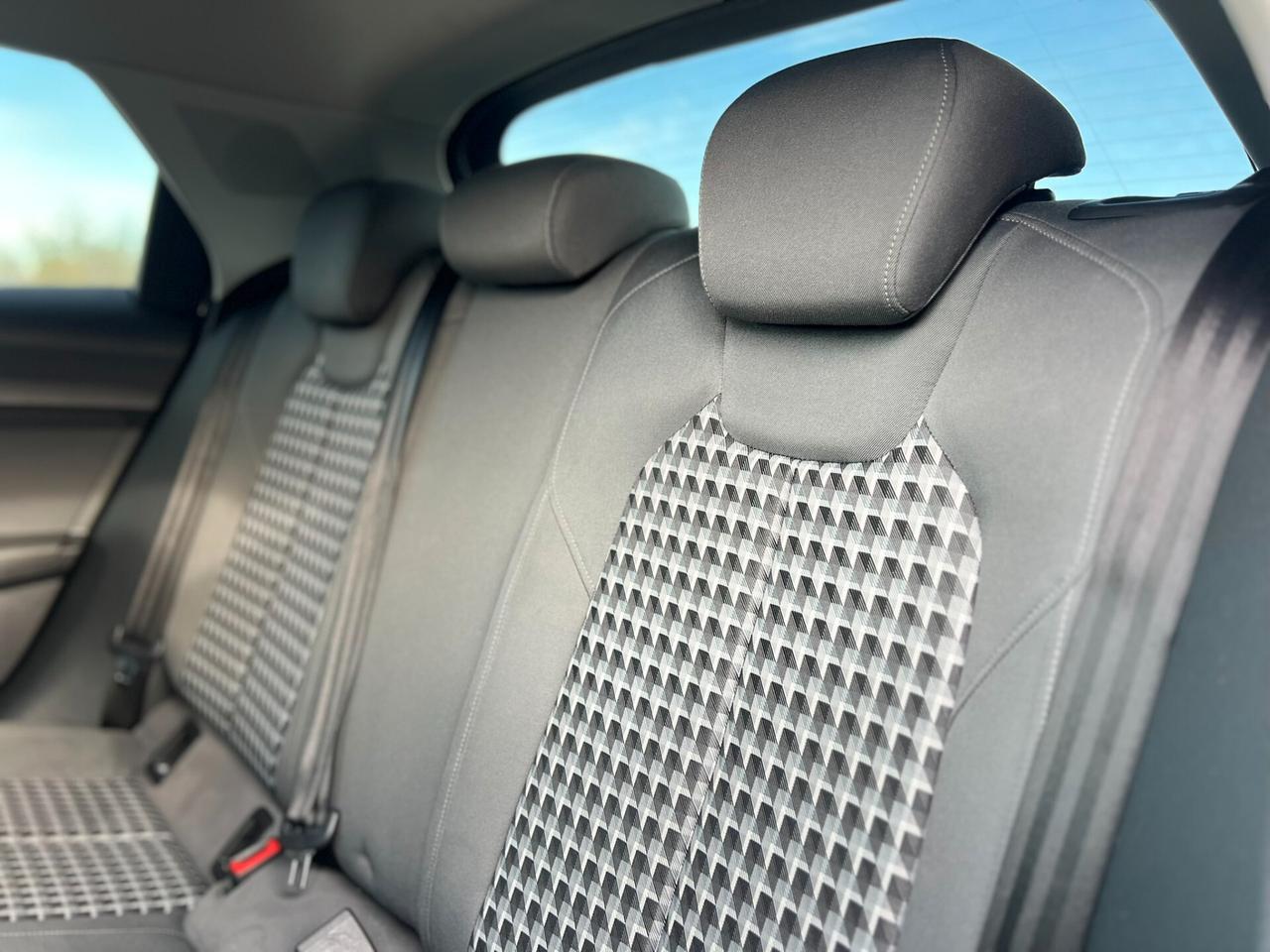 Audi A1 citycarver 30 1.0 116cv TFSI S tronic IVA ESPOSTA UNICO PROPRIETARIO