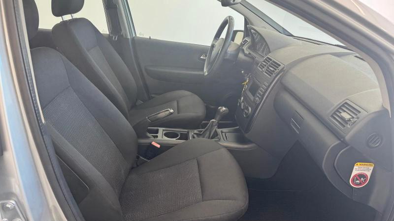 Mercedes A 180 CDI Classic