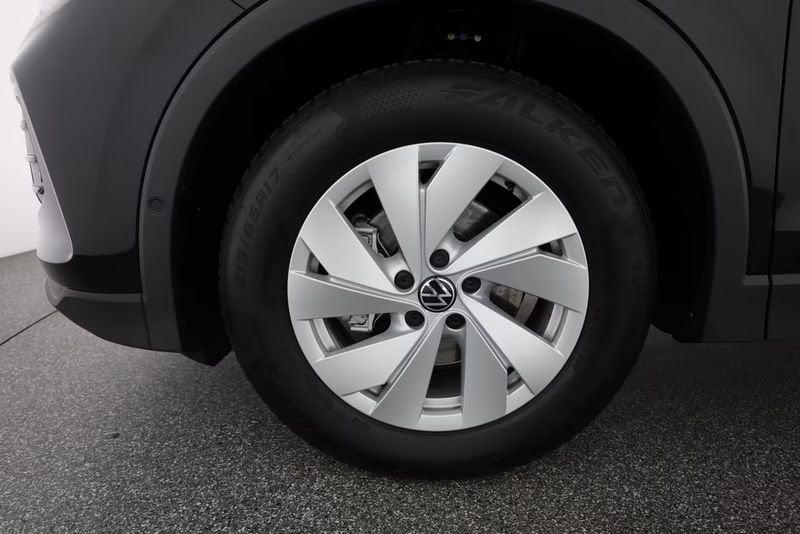 Volkswagen Tiguan 1.5 eTSI 96KW ACT DSG NAVI CAMERA LED