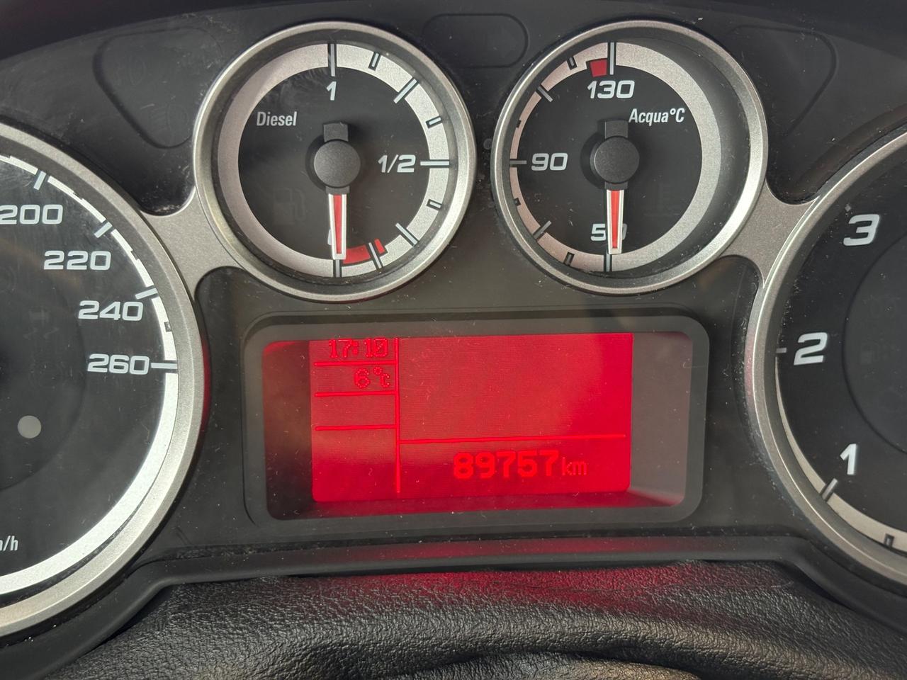 Alfa Romeo MiTo 1.3 JTDm 95 CV S&S Urban