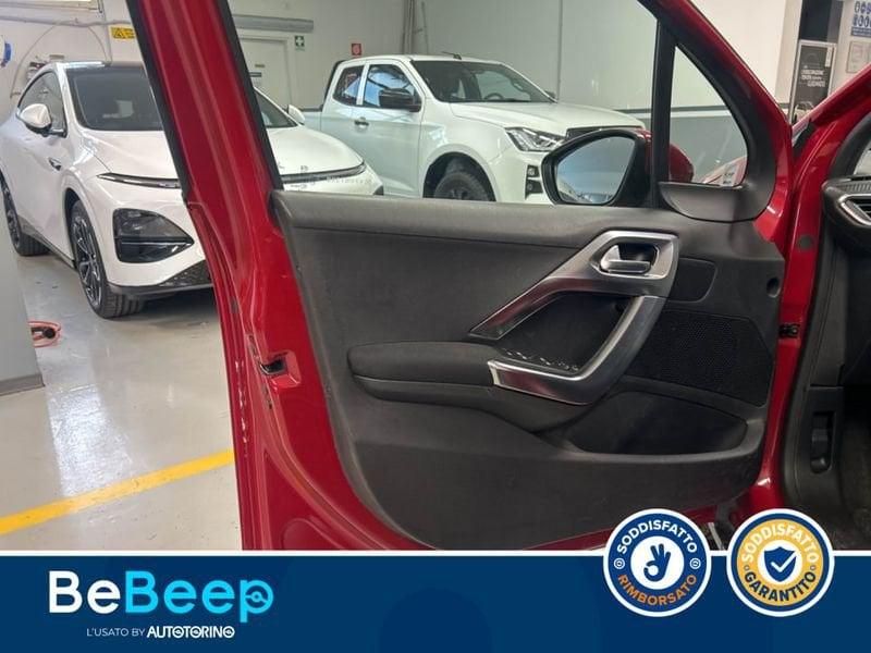 Peugeot 2008 1.5 BLUEHDI ACTIVE S&S 100CV 5MARCE