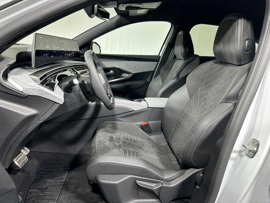 Peugeot 3008 73 kWh GT
