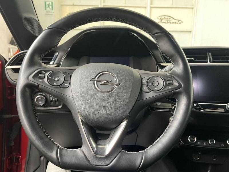 Opel Corsa Corsa 1.2 100 CV GS