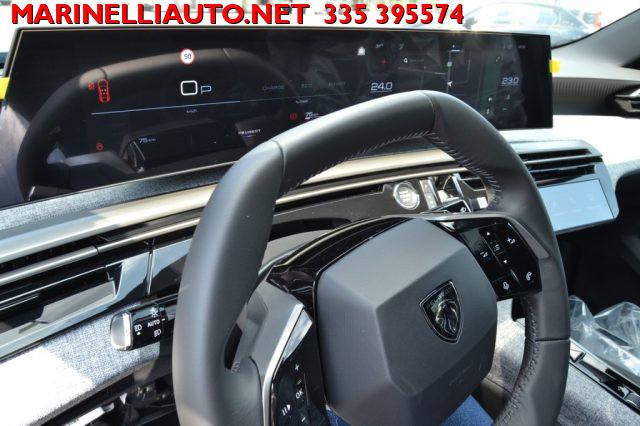 PEUGEOT 3008 Hybrid 145CV e-DCS6 Allure PRONTA CONSEGNA