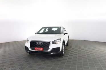 AUDI Q2 Q2 30 TDI S tronic Business
