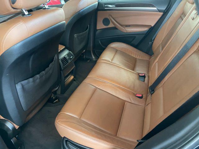 BMW X6 3.0 D X-Drive 306 CV Futura