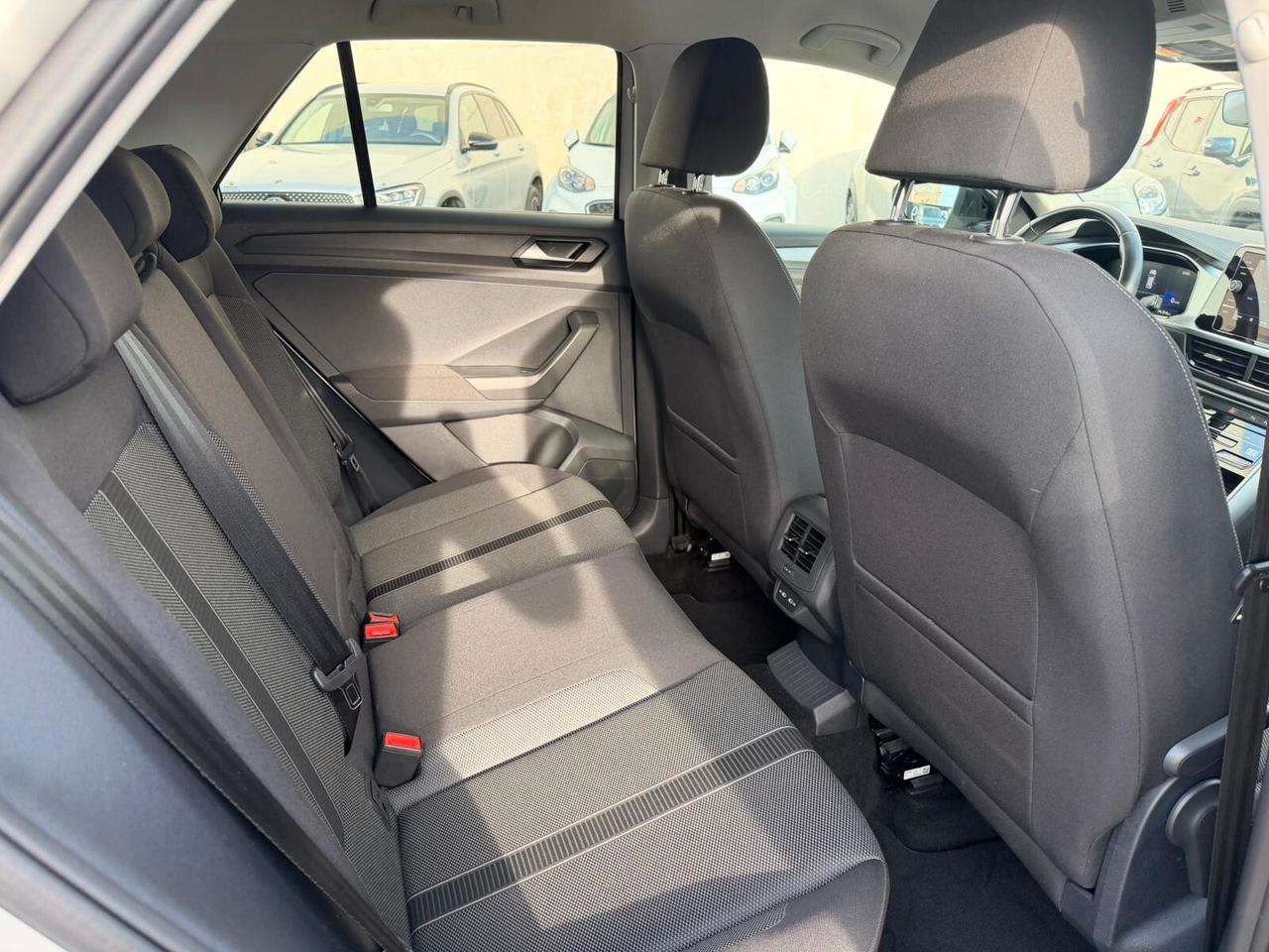 Volkswagen T-Roc 2.0 TDI 116CV Life